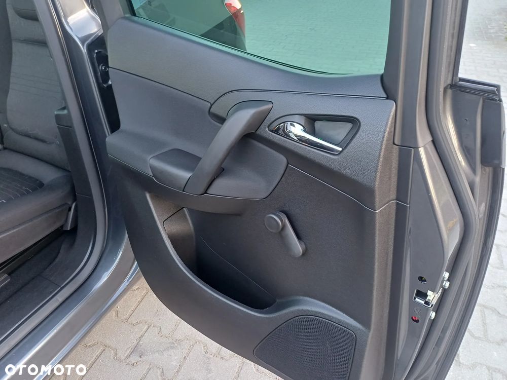 Opel Meriva 1.4 Active - 20