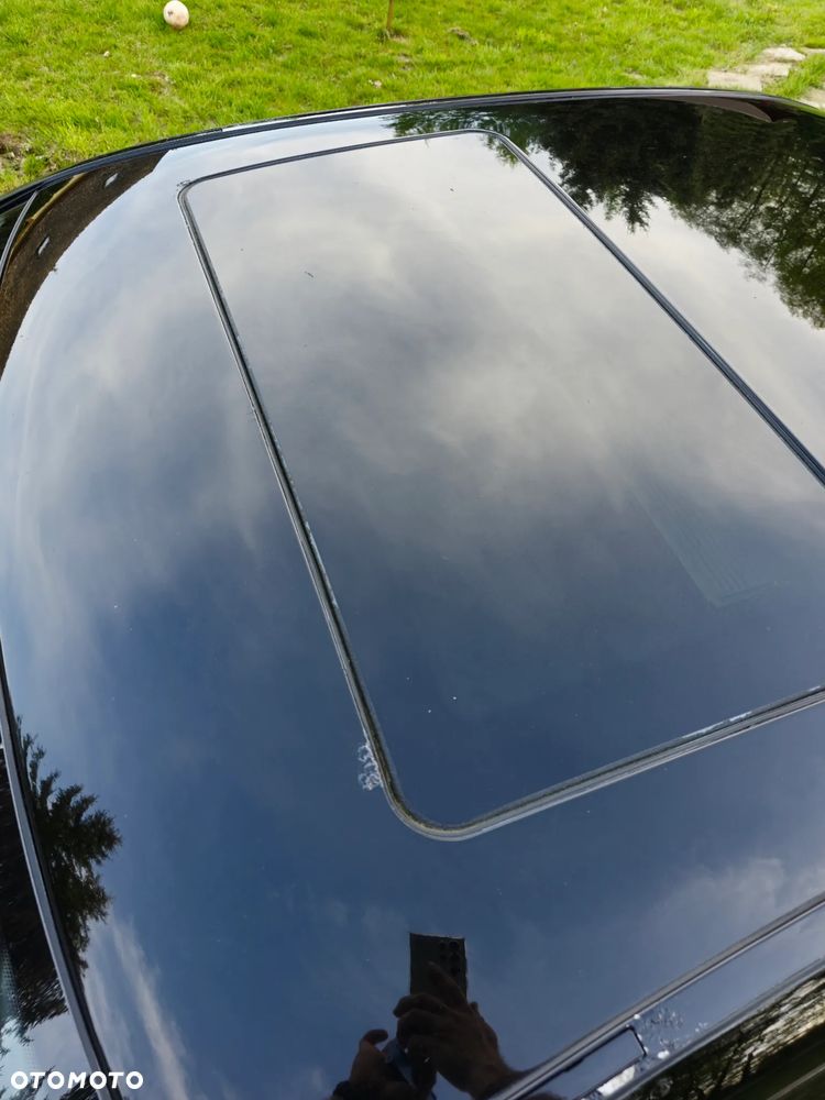 Mercedes-Benz Klasa E - 12