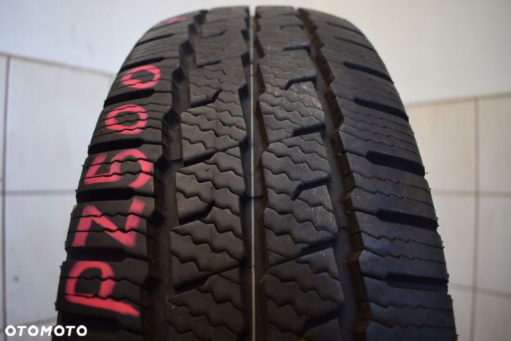 R16C 205/75 Maxxis Van Smart Snow WL2 Wysyłka gratis! - 1