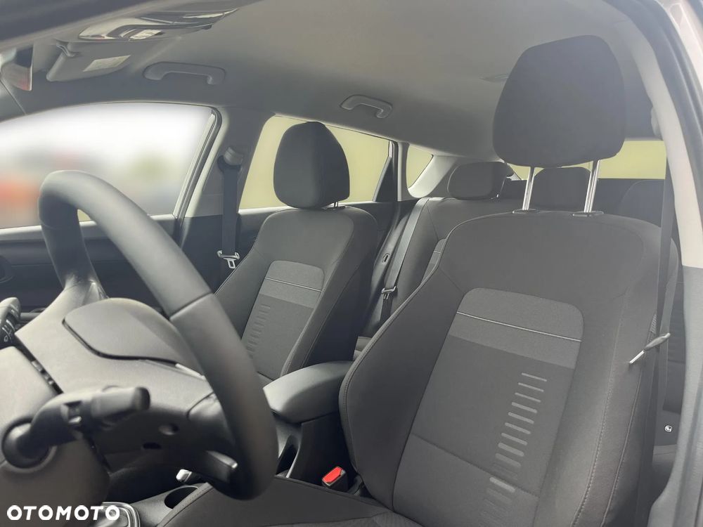 Hyundai Bayon 1.0 T-GDI Smart DCT - 11