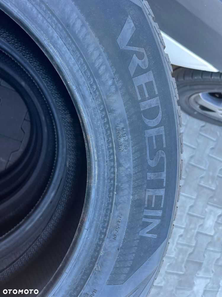 4 x Vredestein Quatrac Pro 225/60R17 NOWE 2025rok - 5