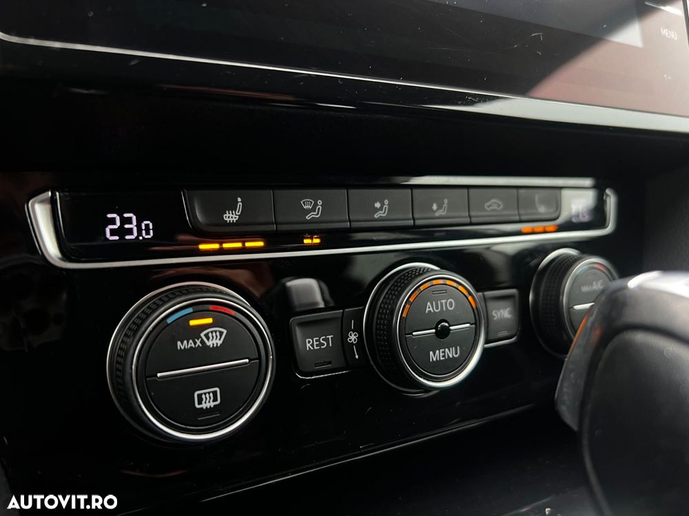 Volkswagen ARTEON - 16