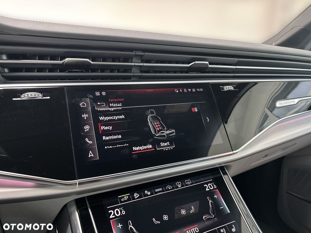Audi Q7 TFSI e PHEV 290 kW Quattro Tiptr - 30