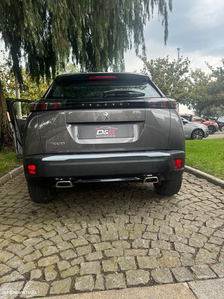 Peugeot 2008 PureTech 130 Allure - 16