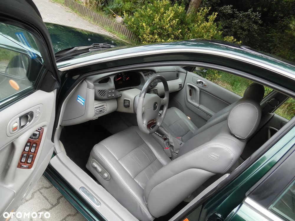 Mazda Xedos - 21
