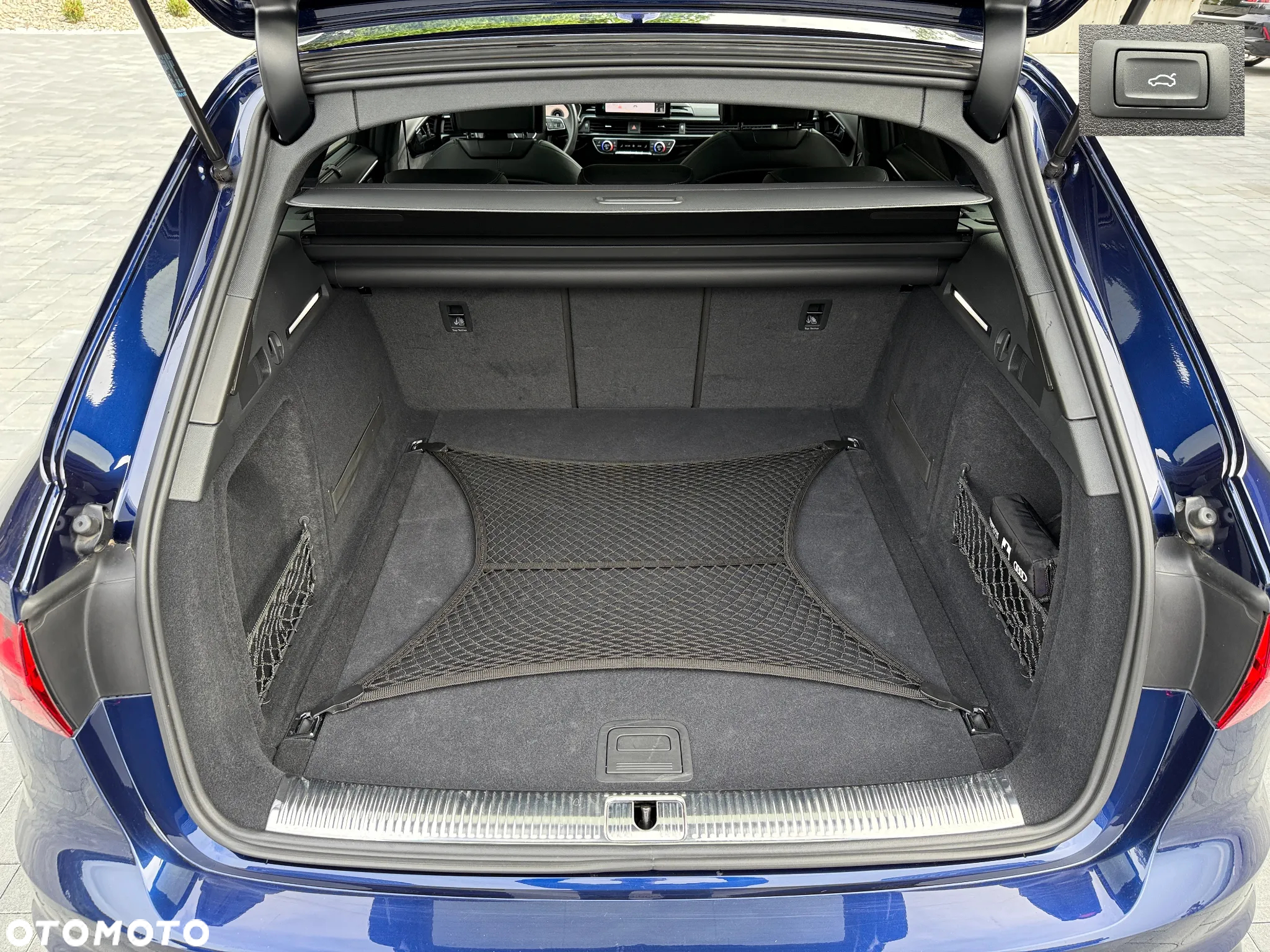 Audi A4 - 30