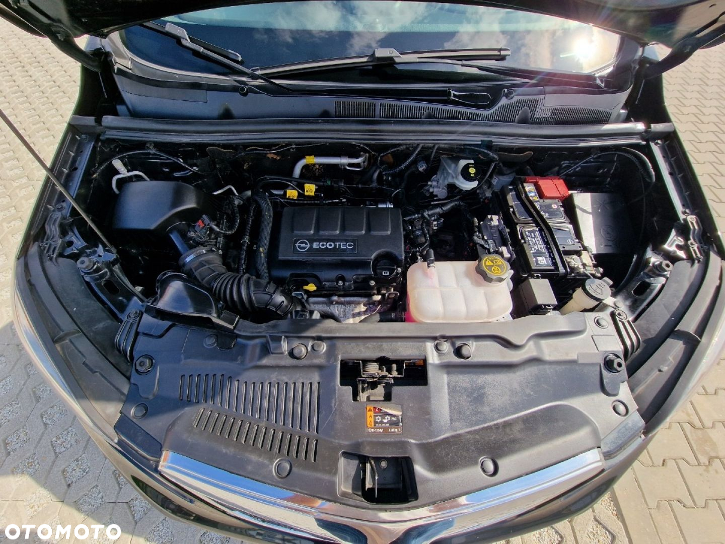 Opel Mokka - 26
