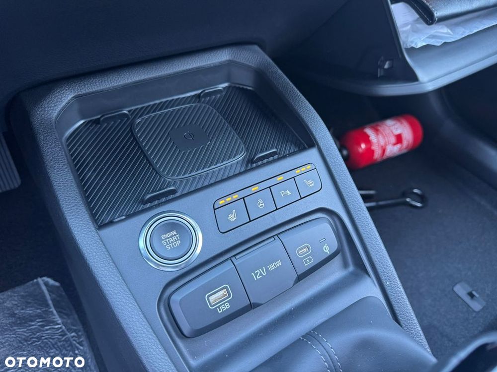 Kia Stonic 1.0 T-GDI L Business Line - 12