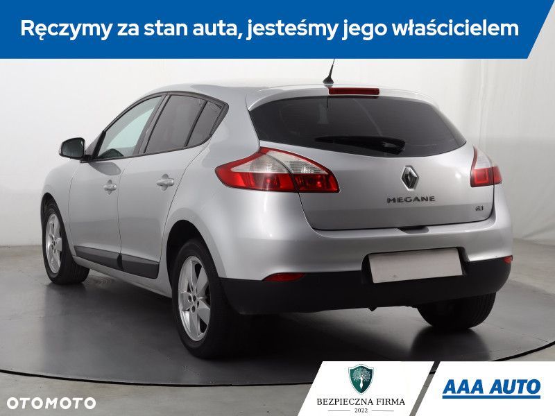 Renault Megane - 5