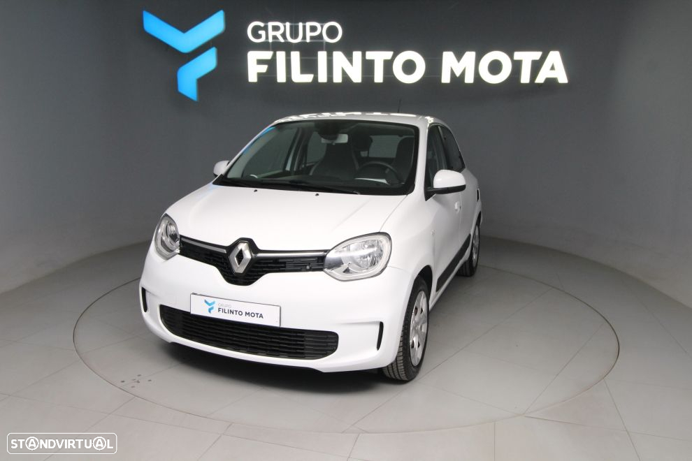 Renault Twingo 1.0 SCe Zen - 6