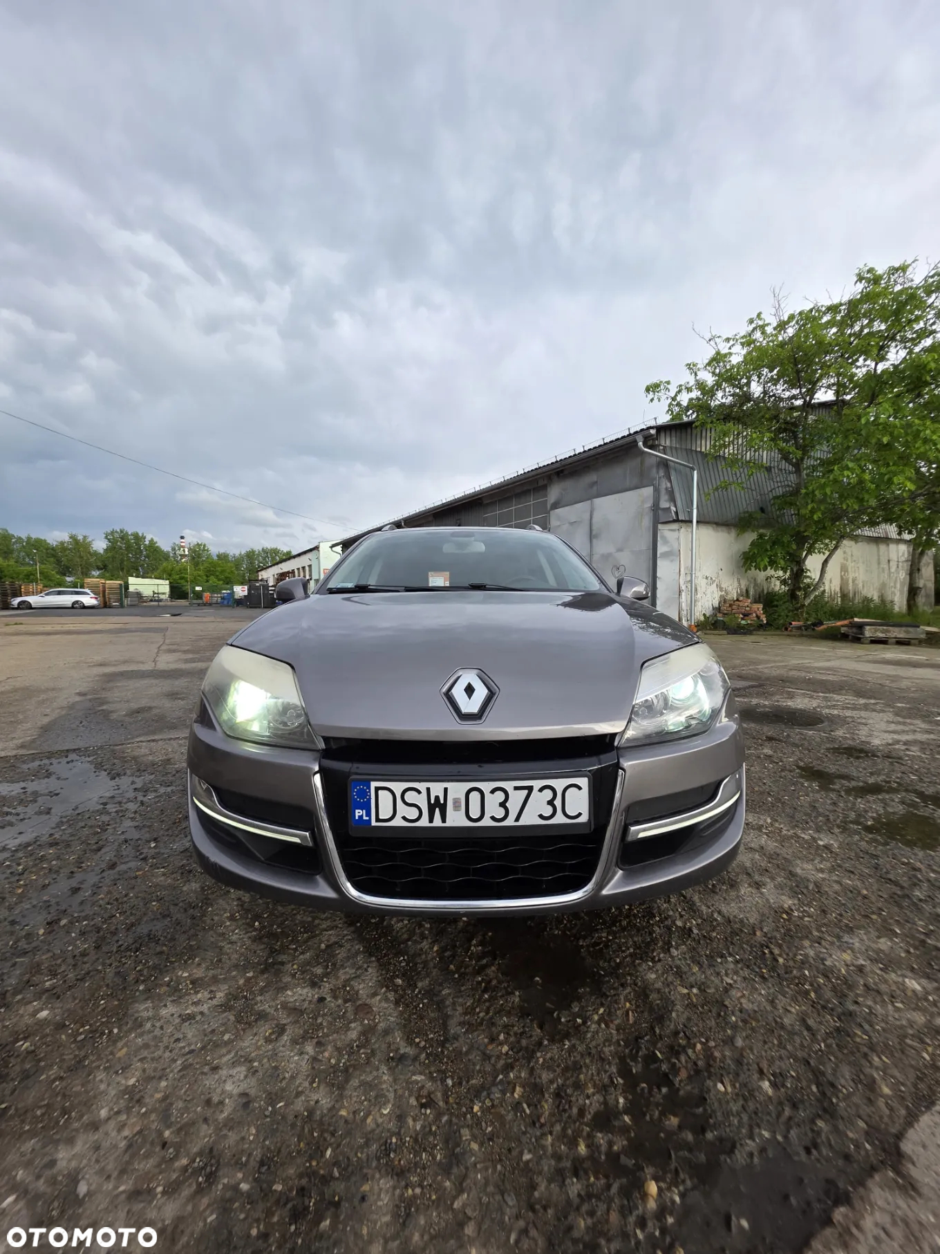 Renault Laguna 1.5 dCi Expression - 2