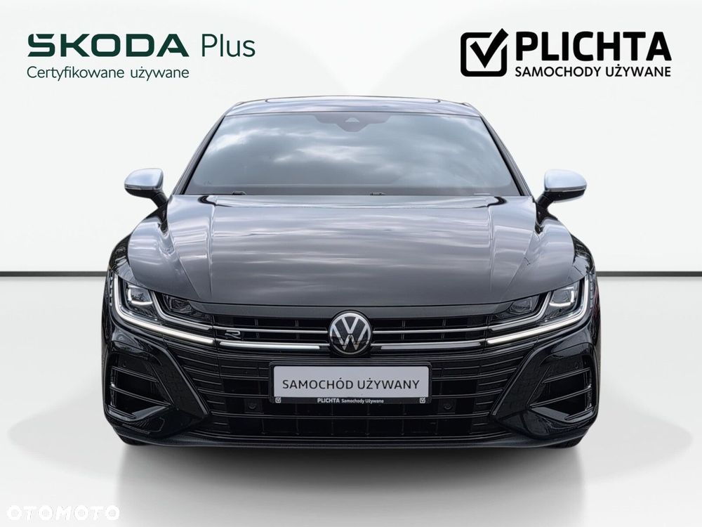 Volkswagen Arteon Shooting Brake 2.0 TSI 4Motion R DSG - 3