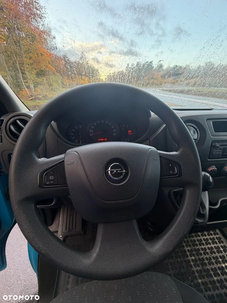 Opel Movano L3H2 - 15