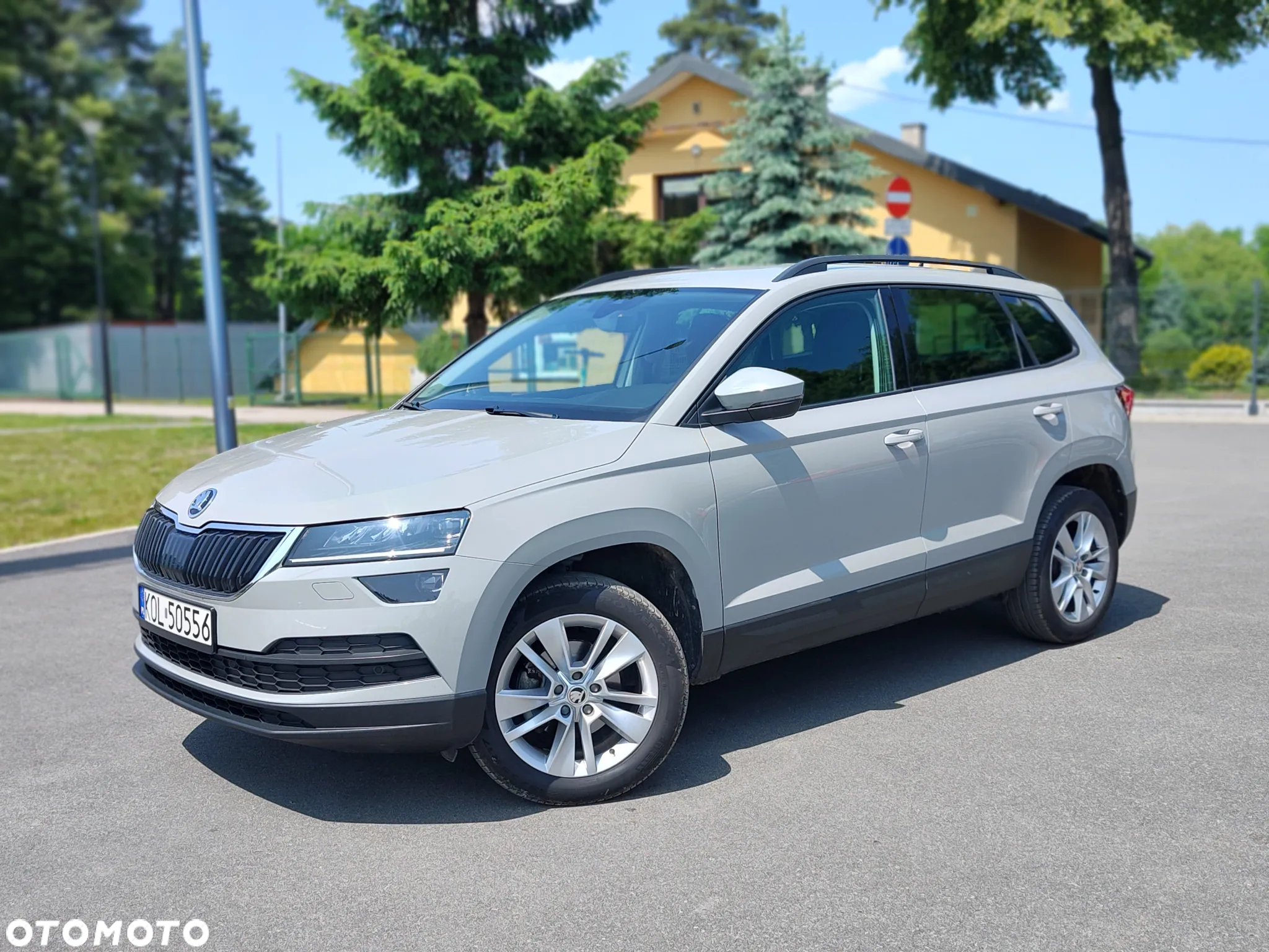 Skoda Karoq - 18