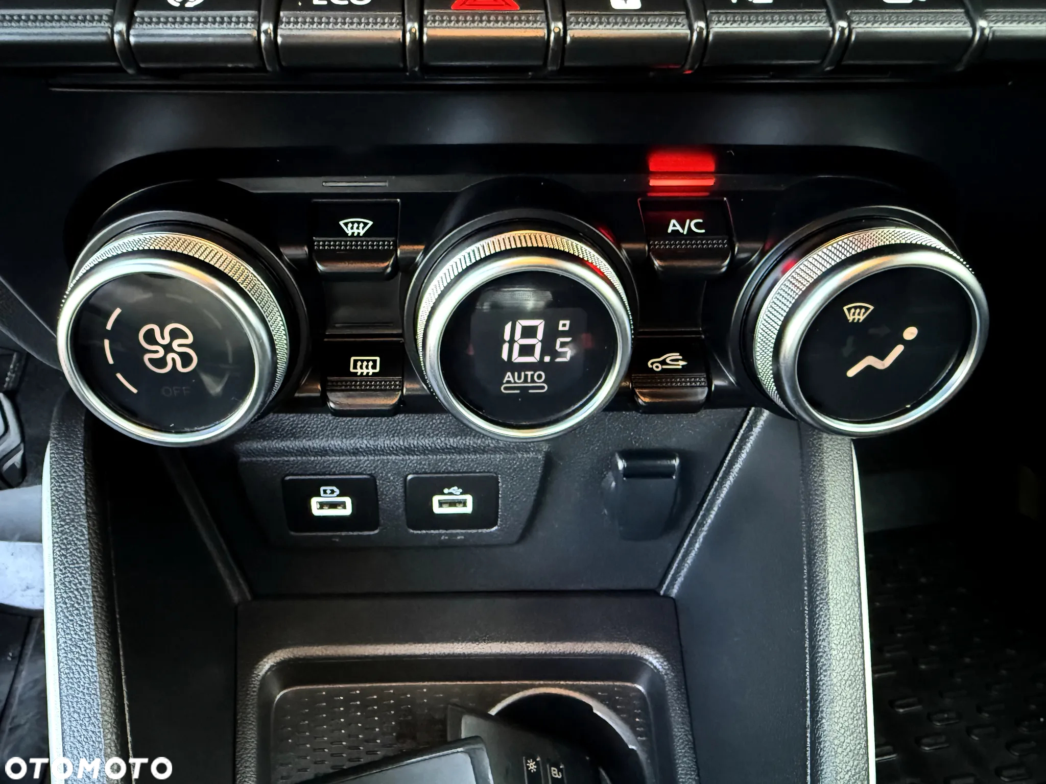 Dacia Duster 1.0 TCe Prestige - 12