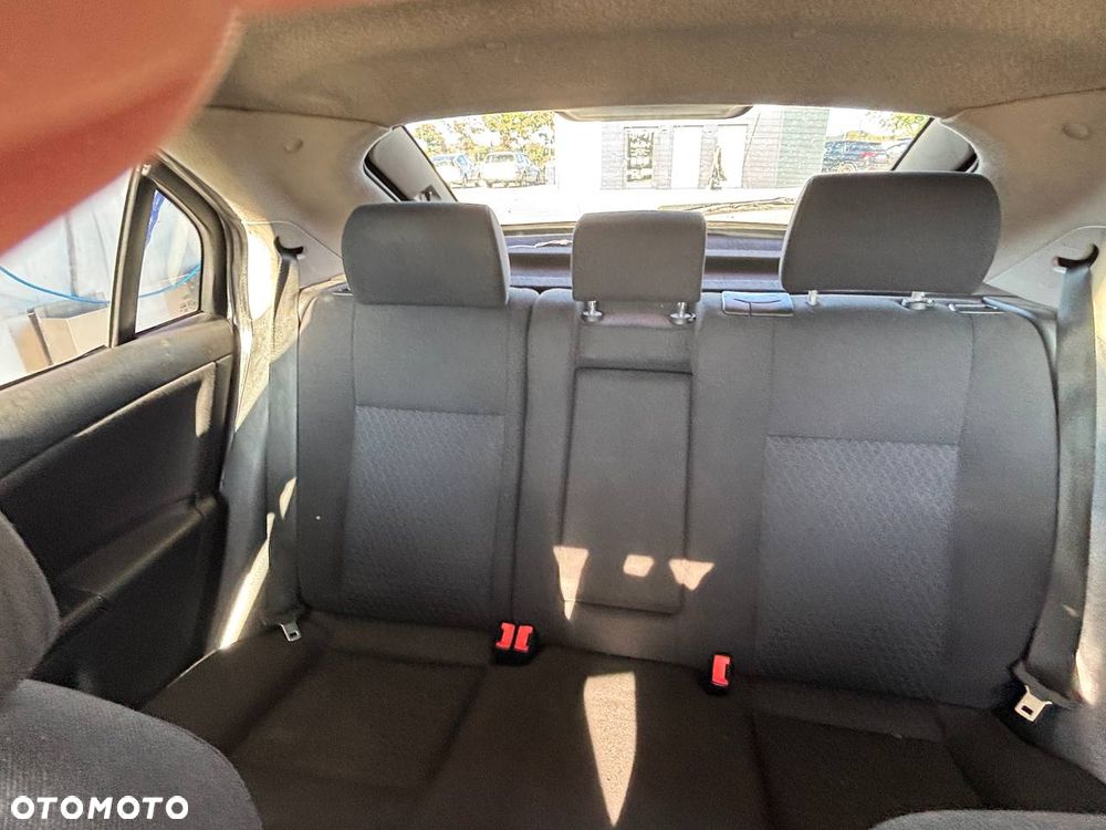 Ford Mondeo - 15