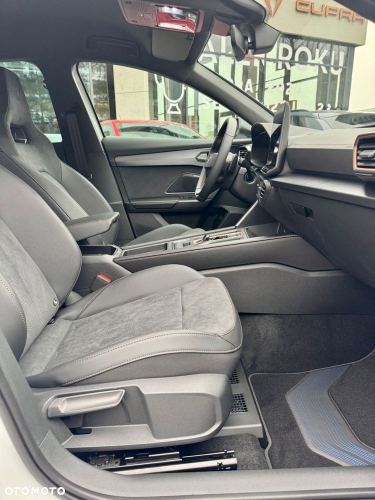 Cupra Formentor 2.0 TSI 4Drive DSG - 28