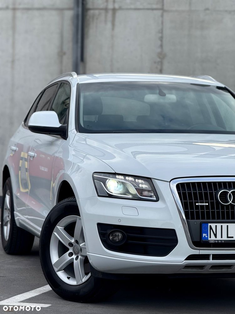 Audi Q5 2.0 TDI Quattro S tronic - 11