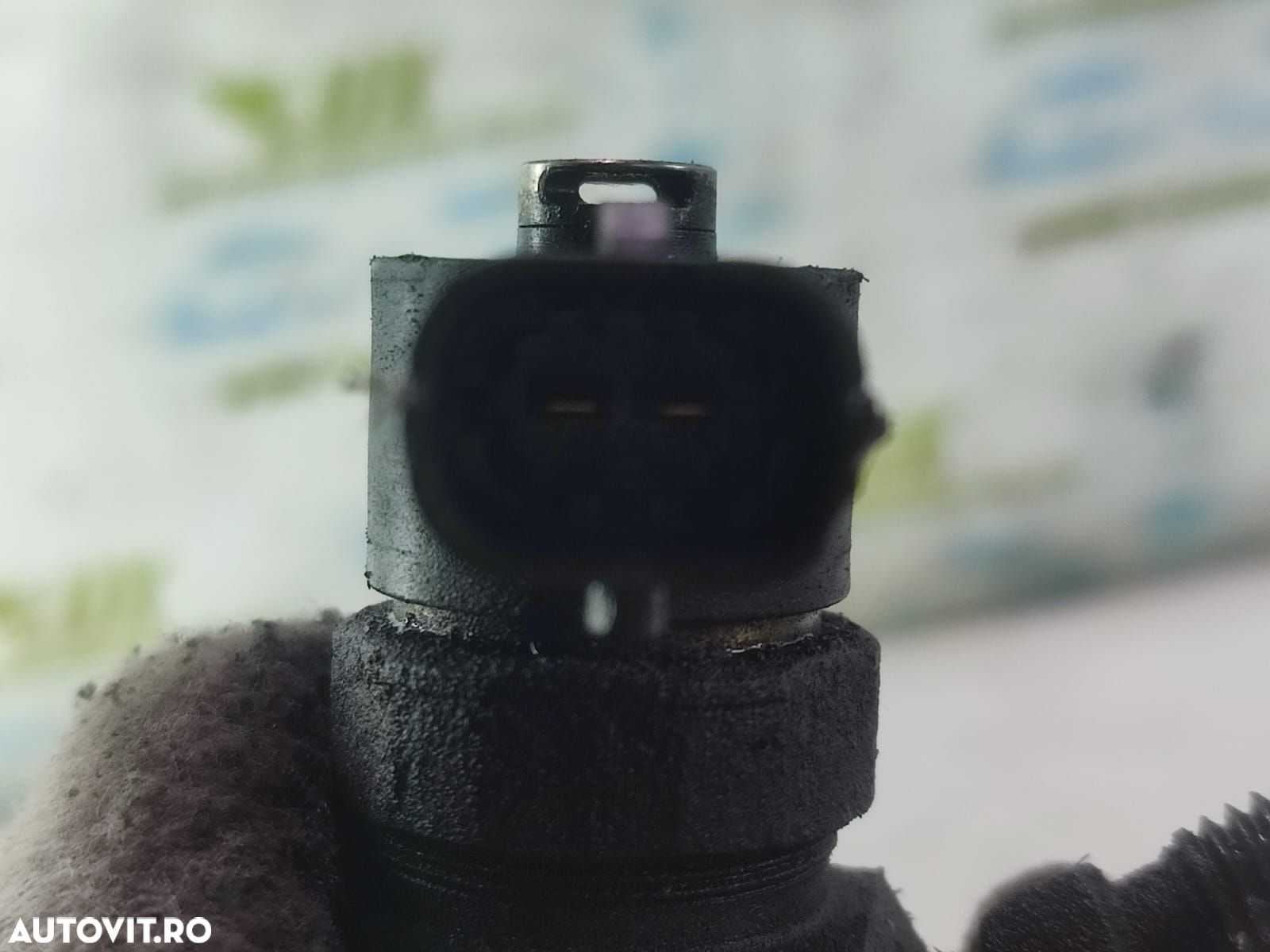 Injector 1.9 cdti Z19DTH Opel Vectra C [2002 - 2005] - 4