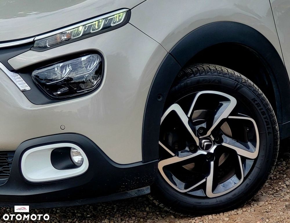 Citroën C3 - 16