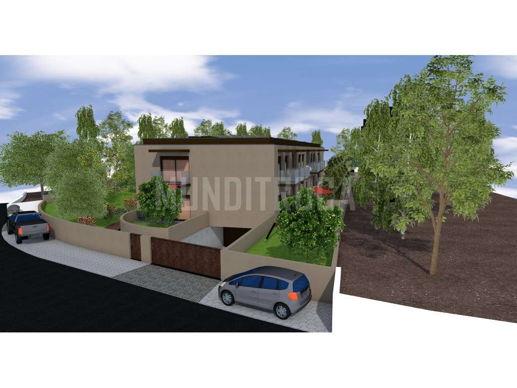 Apartamento T3 novo Pousa - 3 suites - Grande imagem: 2/8