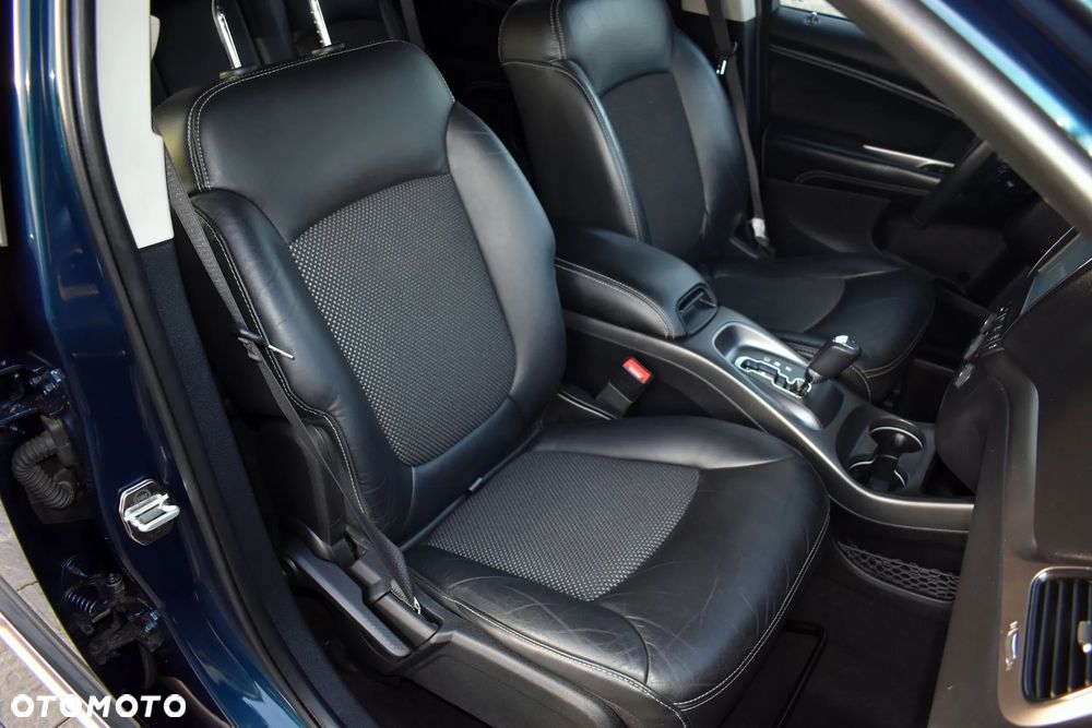 Fiat Freemont 2.0 Multijet 16V DPF Automatik Allrad Cross - 35