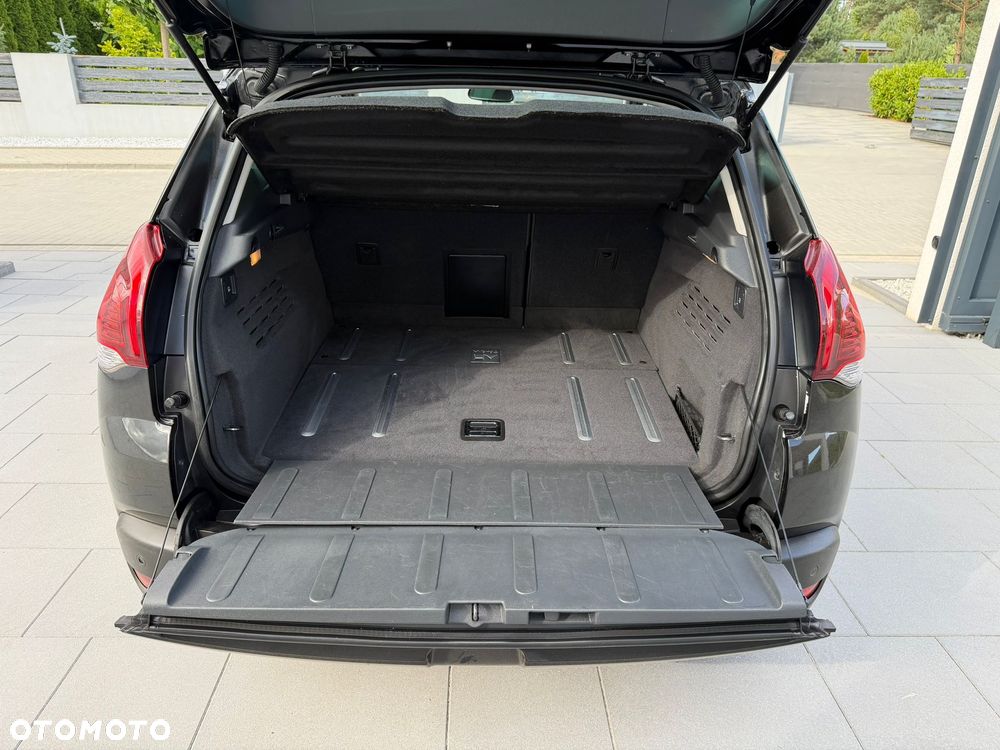 Peugeot 3008 - 18