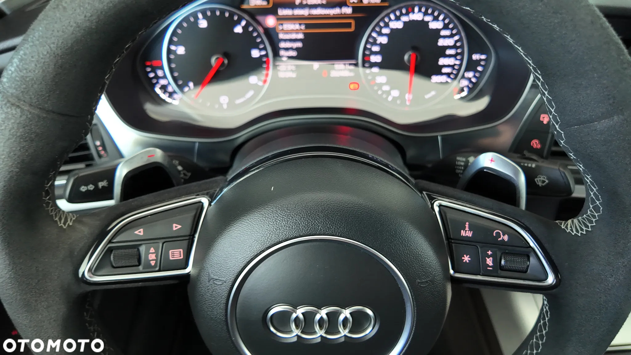 Audi A7 Sportback 3.0 TDI Quattro Tiptronic - 31