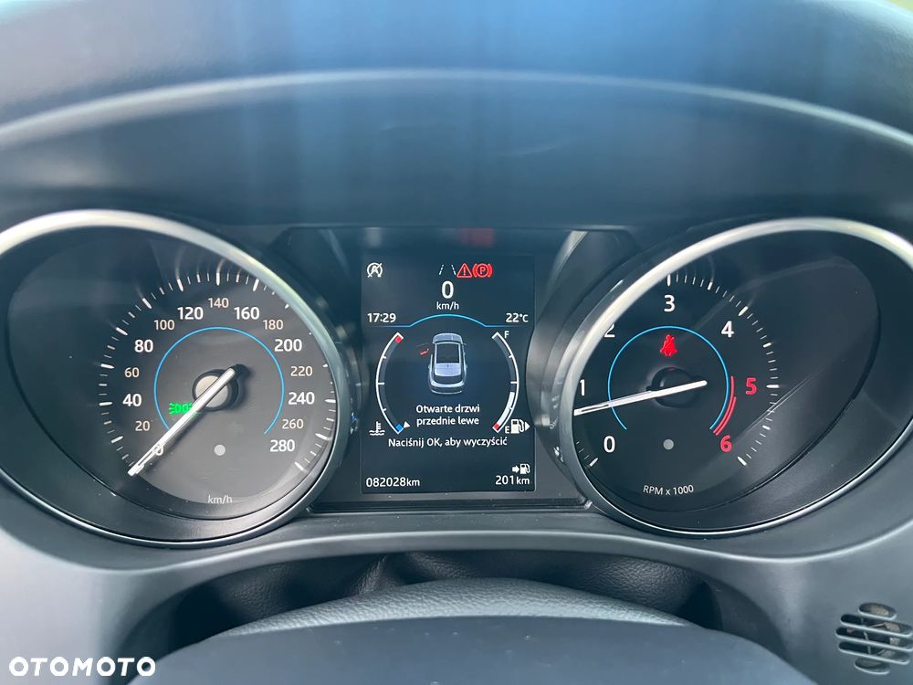 Jaguar F-Pace 2.0 i4D AWD Pure - 17