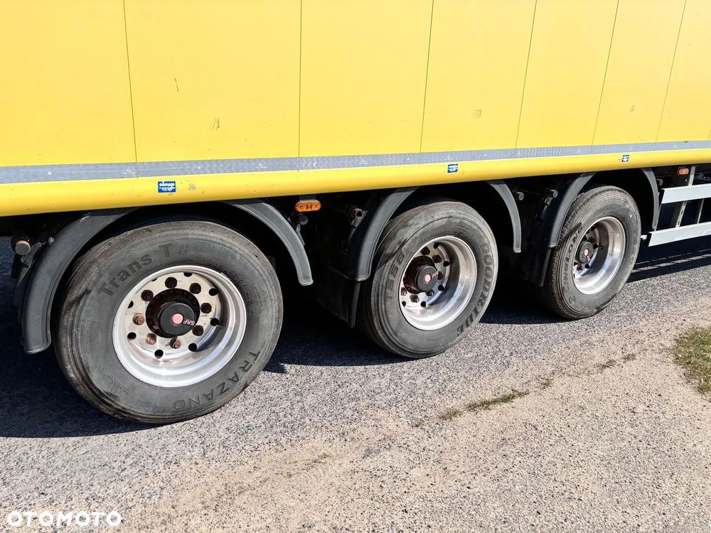 Kraker RUCHOMA PODŁOGA - 9