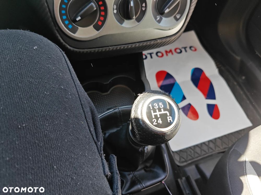 Fiat Grande Punto 1.4 8V Dynamic - 23