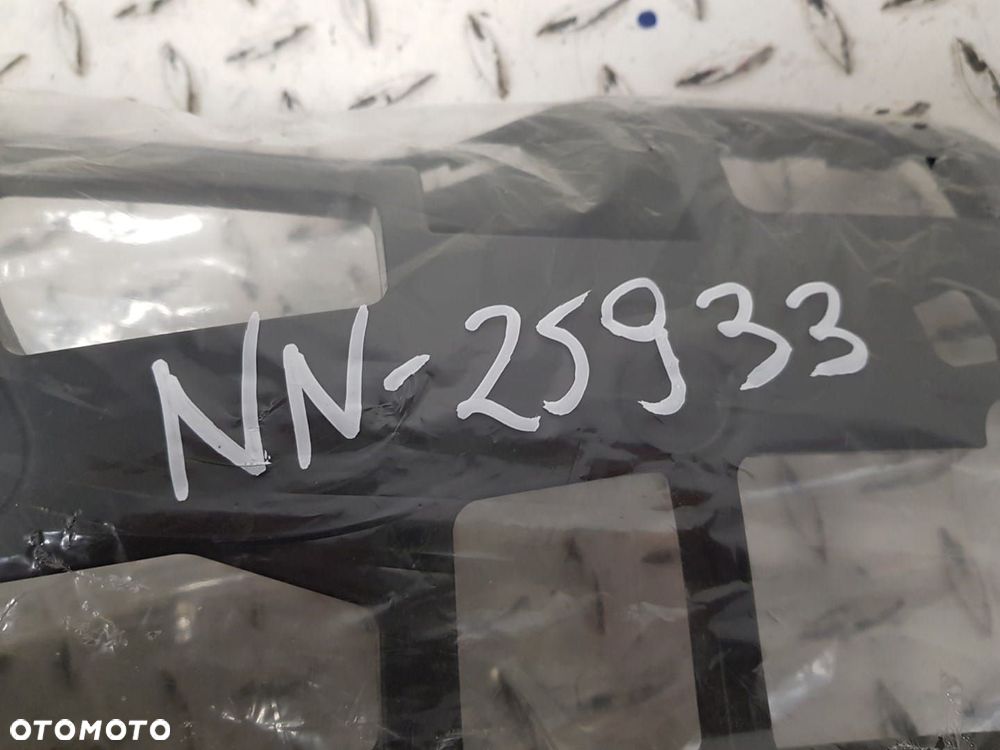 FABRYCZNIE NOWY ORYGINALNY SLIZG MOCOWANIE ZDERZAKA PRZEDNI PRAWY PRZÓD PRAWA BMW 5 G30 G31 7385346 - 8