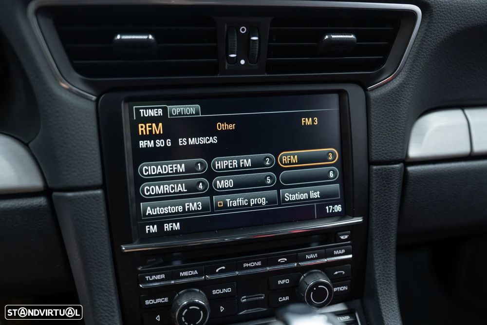 Porsche 911 (991) GT3 - 32