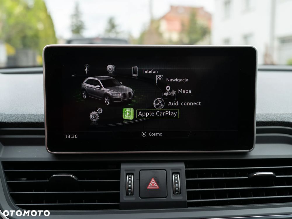 Audi Q5 40 TDI Quattro S tronic - 20