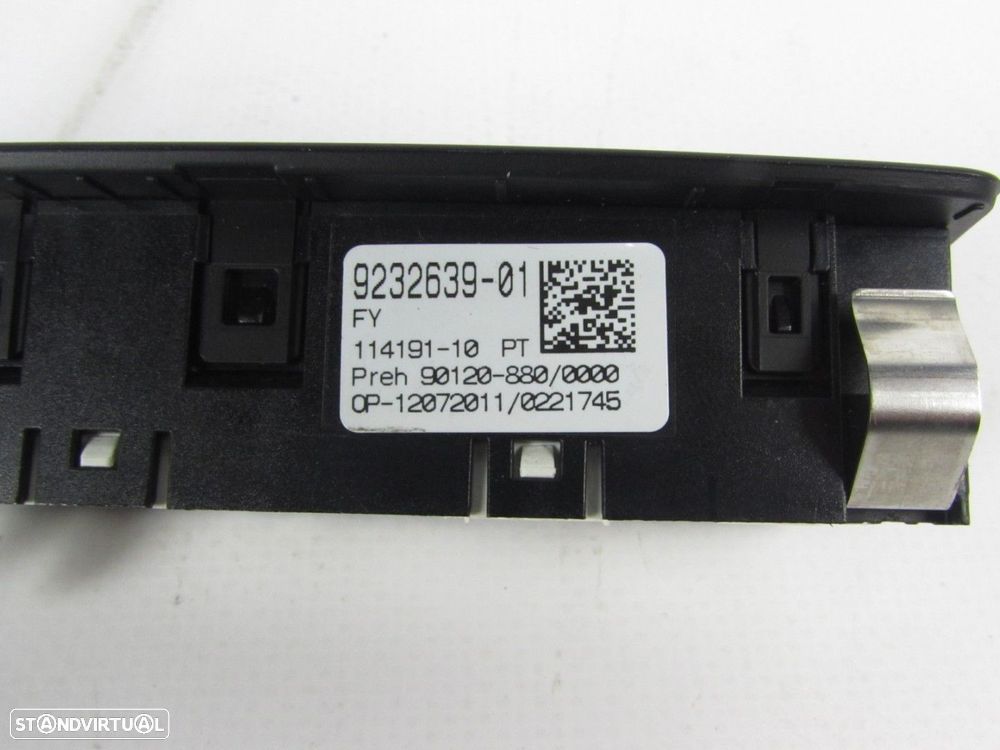 Modulo assistência condutor Seminovo/ Original BMW 3 (F30, F80)/BMW 3 Touring (F... - 2