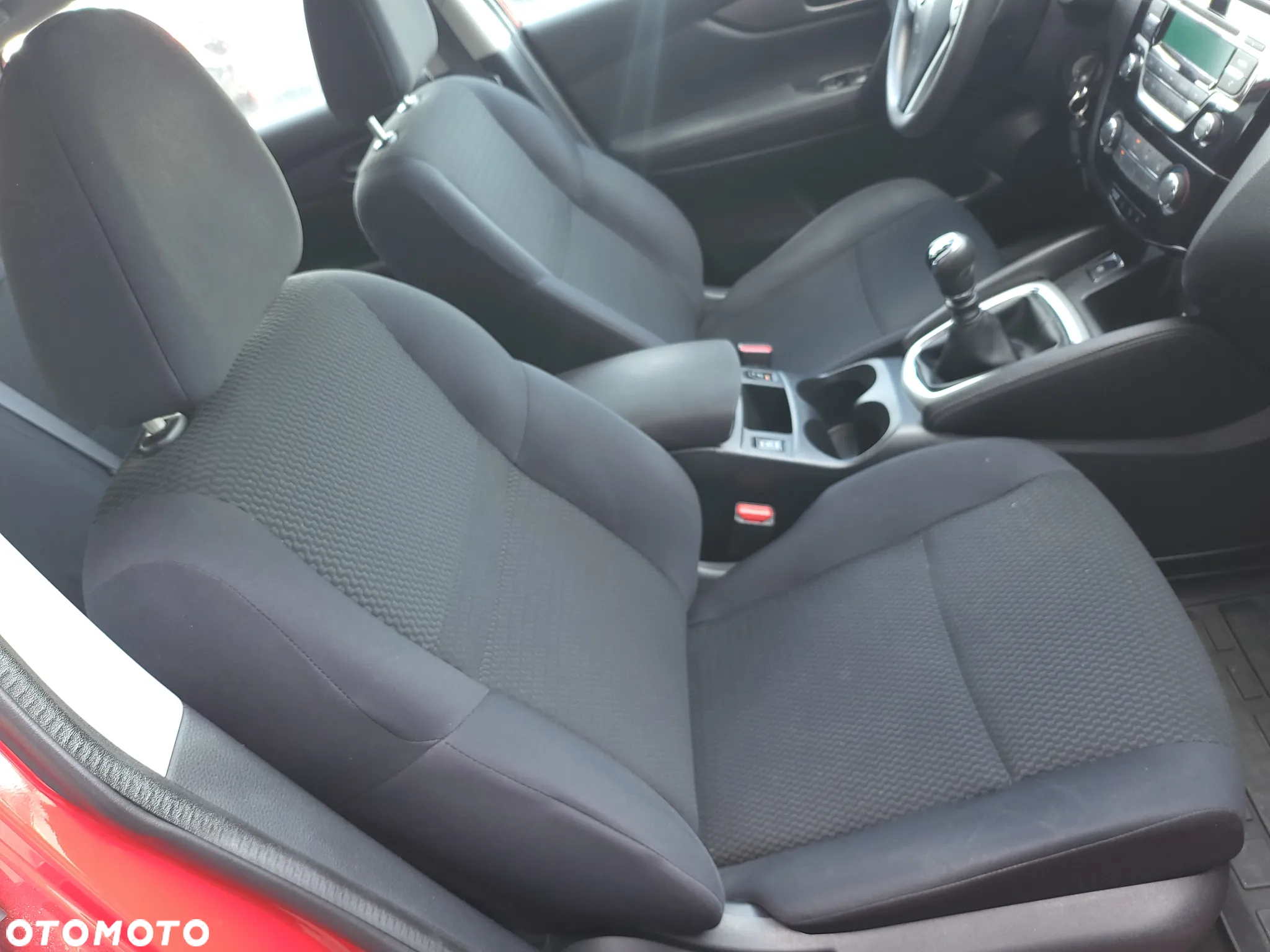 Nissan Qashqai 1.2 DIG-T Acenta - 5