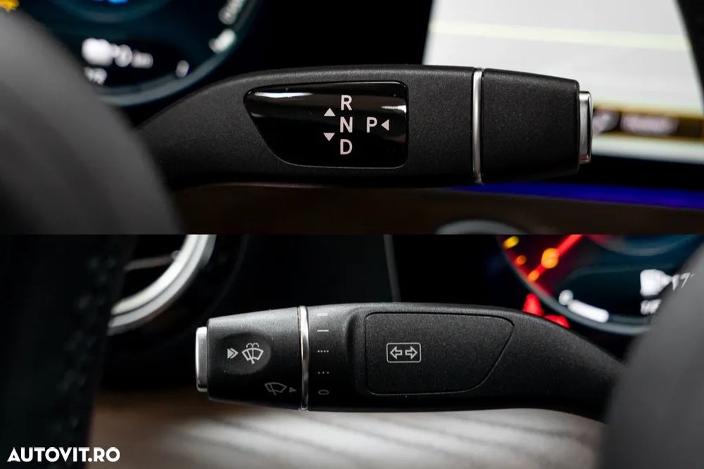 Mercedes-Benz E 300 de Aut. - 11