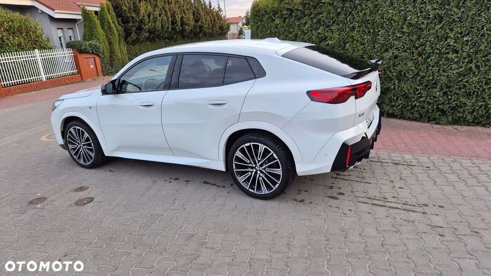 BMW X2 M35i - 7
