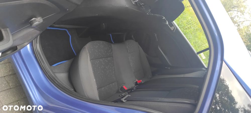 Hyundai i20 1.2 BlueDrive Comfort - 23