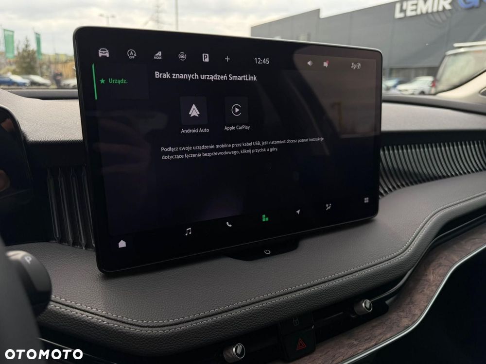 Skoda Superb 2.0 TDI SCR 4x4 L&K DSG - 18