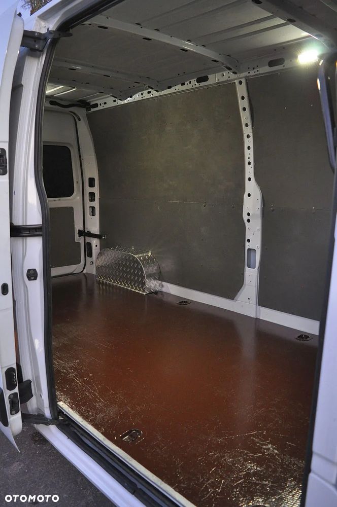 Opel MOVANO PRZEBIEG L3H2 Lift - 18