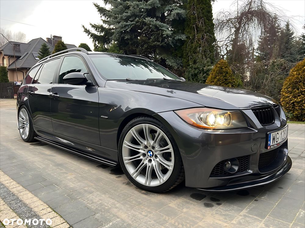 BMW Seria 3 330i Edition Sport - 13