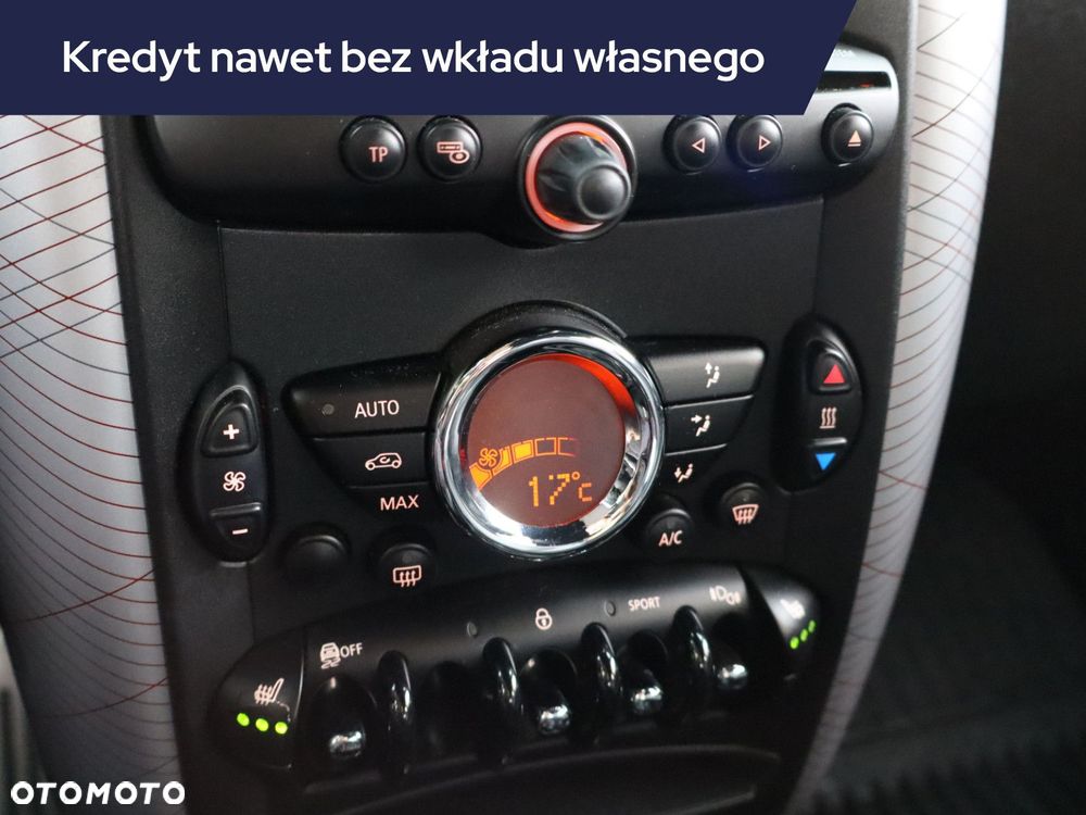 MINI Countryman - 15