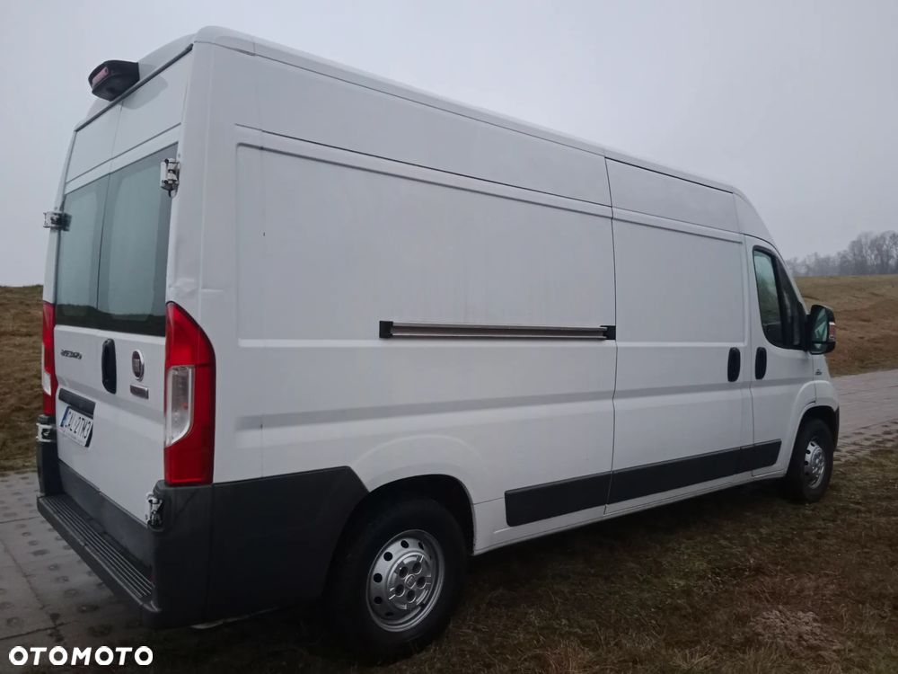 Fiat Ducato - 6