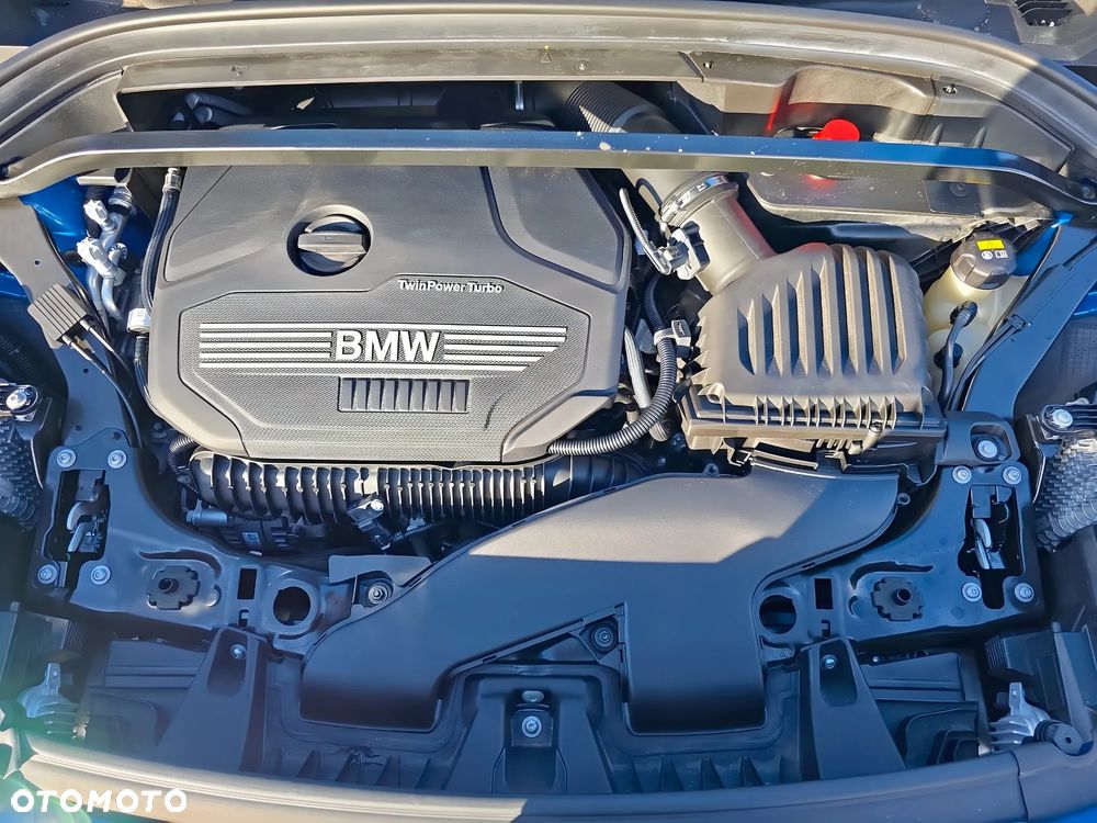 BMW X2 - 13