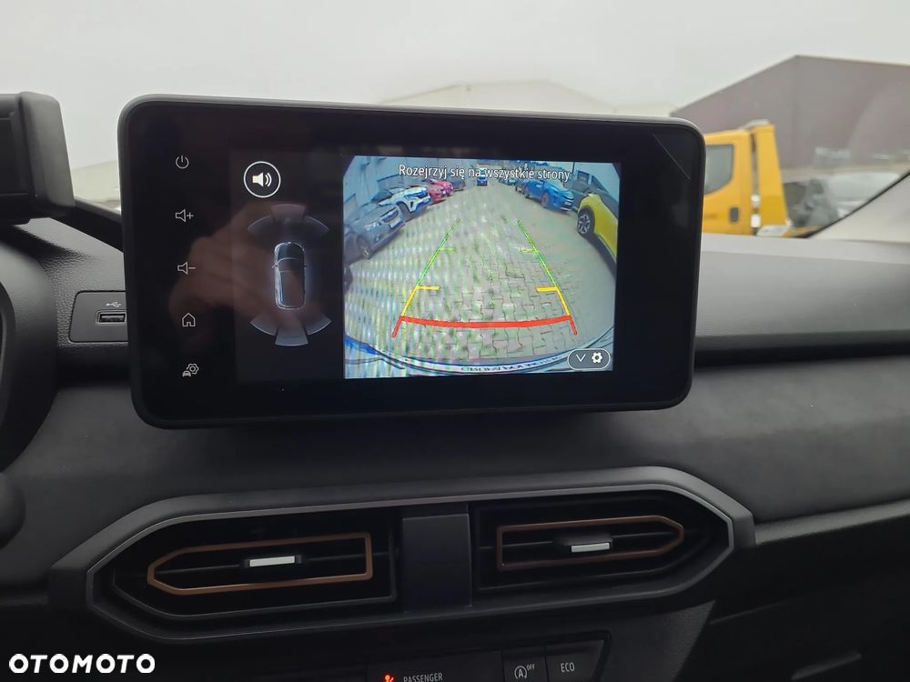 Dacia Jogger 1.0 TCe Extreme 7os - 19