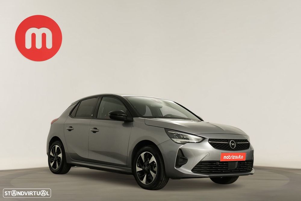 Opel Corsa-e 50 kWh GS - 1