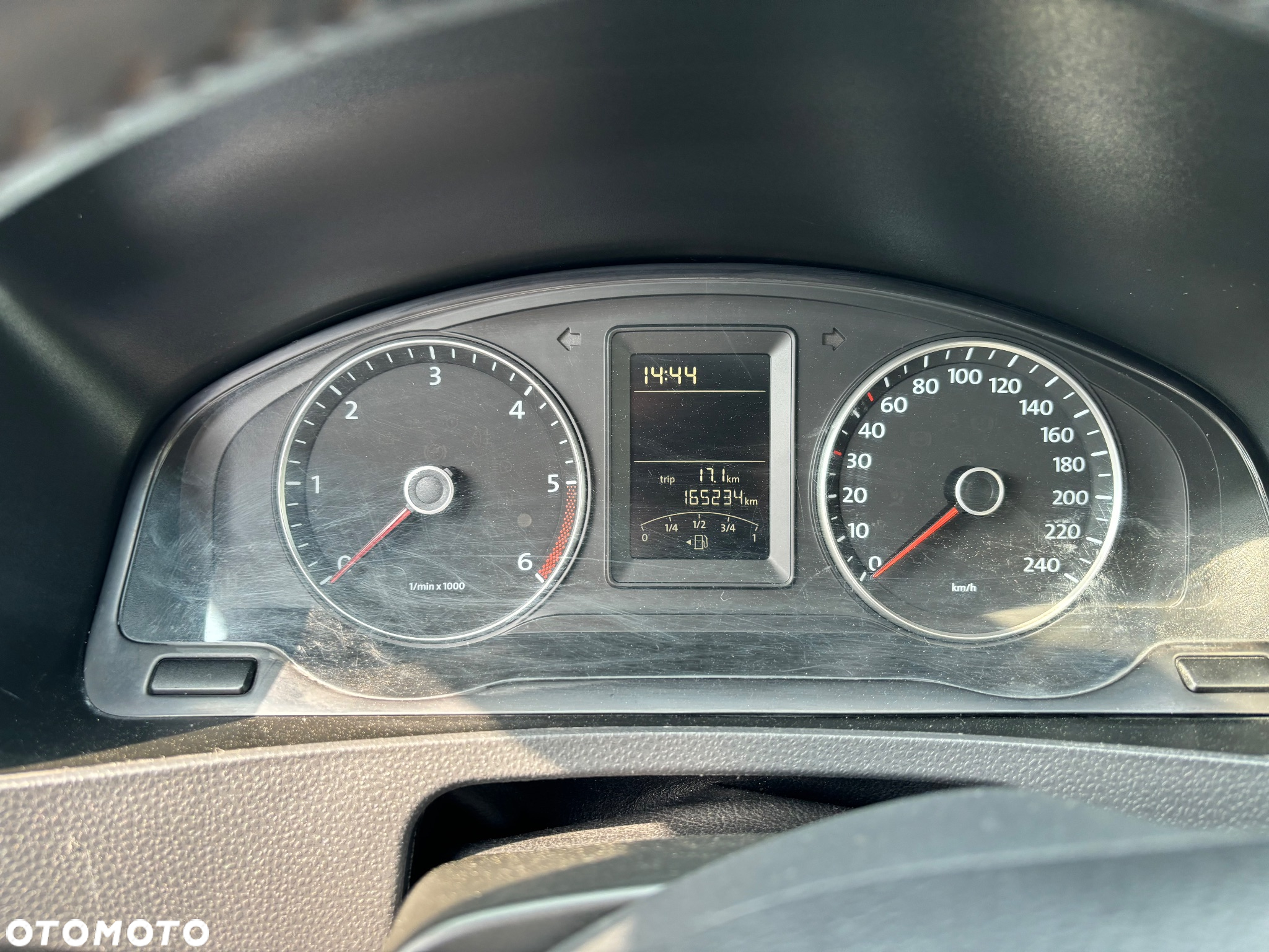 Volkswagen Multivan TDI L1 Edition 25 - 9