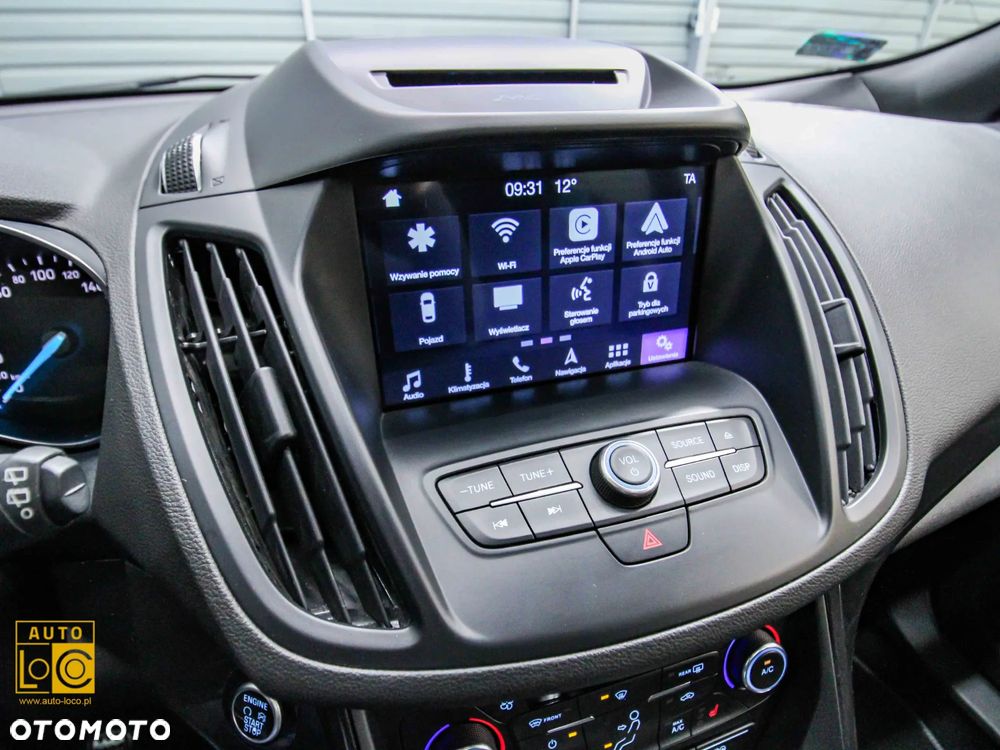 Ford Kuga 2.0 TDCi 4x4 ST-Line - 24