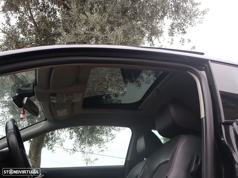 SEAT Ibiza SC 1.4 TDi FR - 34